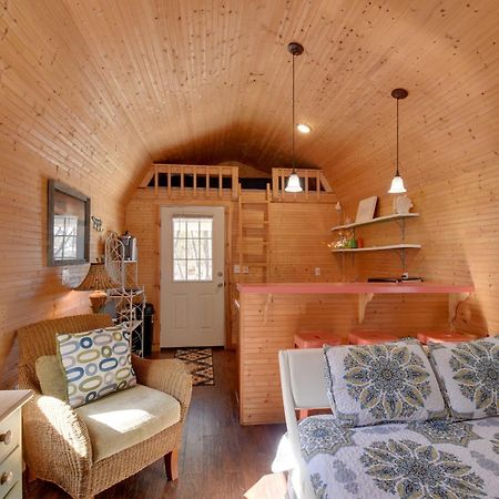 Cozy Calabash Studio About 4 Mi To Sunset Beach! מראה חיצוני תמונה