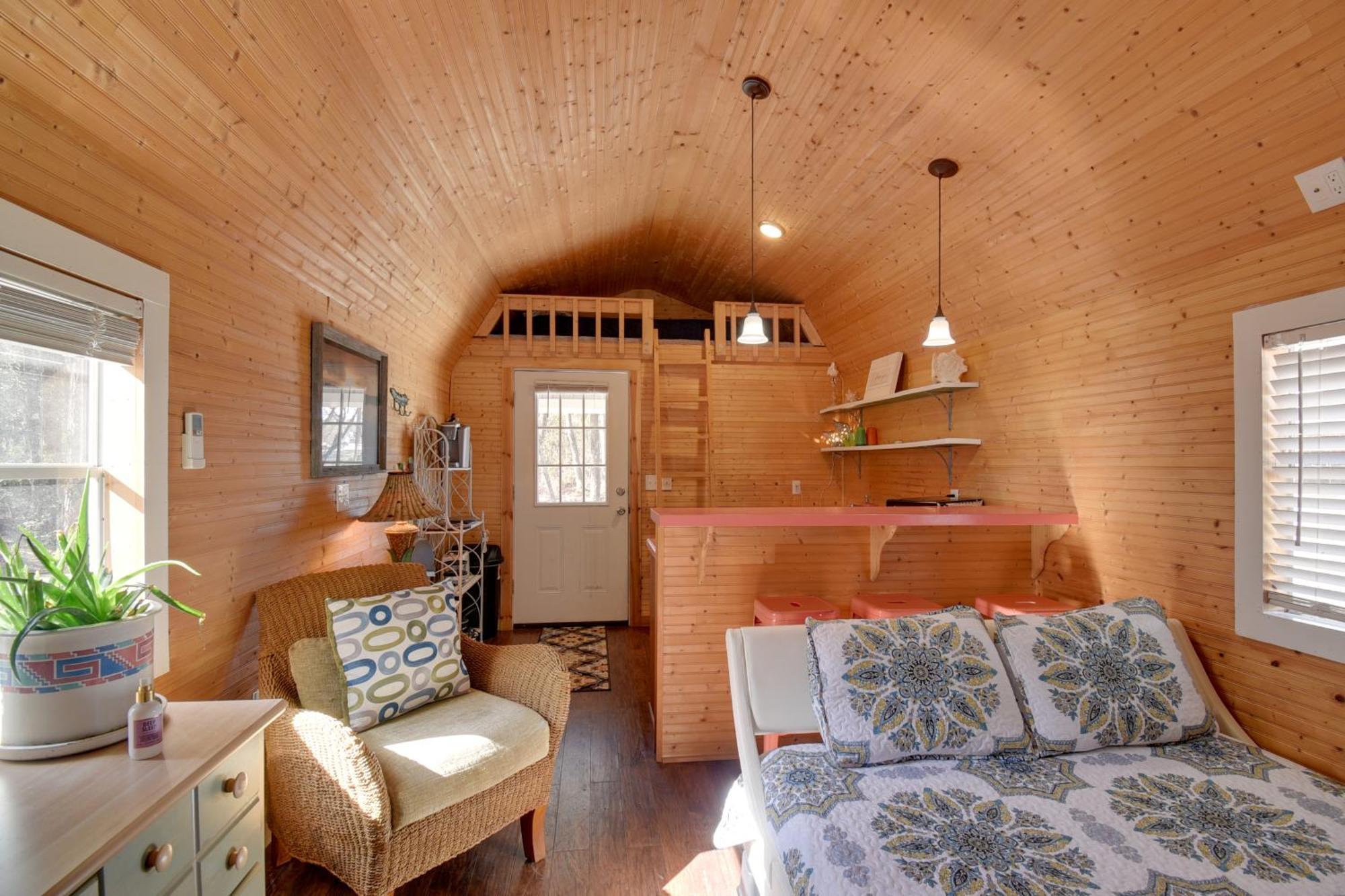 Cozy Calabash Studio About 4 Mi To Sunset Beach! מראה חיצוני תמונה