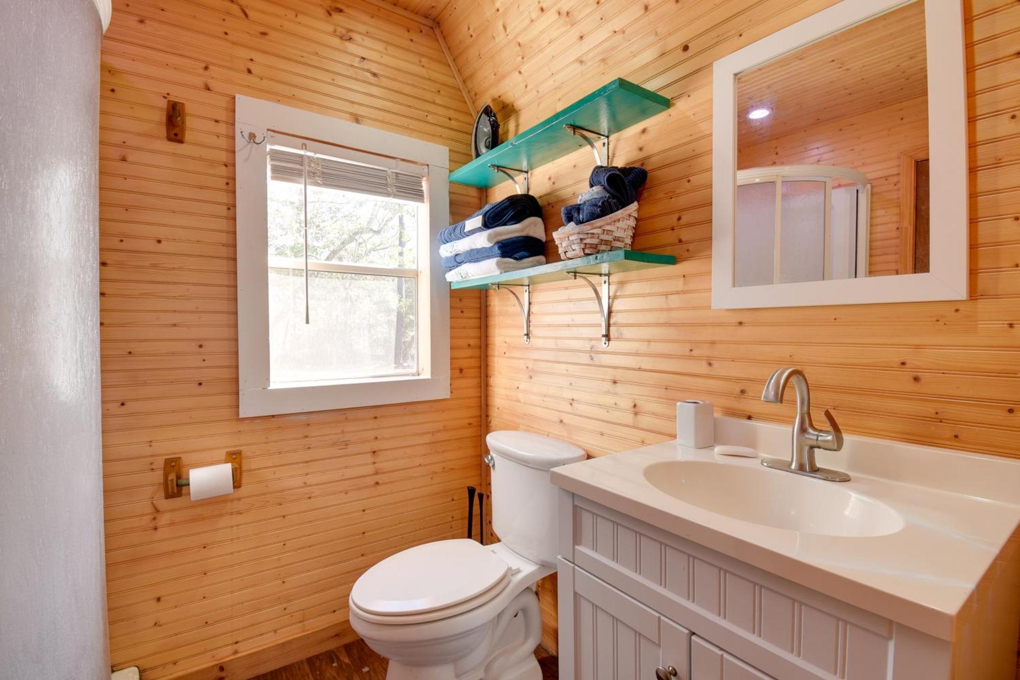 Cozy Calabash Studio About 4 Mi To Sunset Beach! מראה חיצוני תמונה