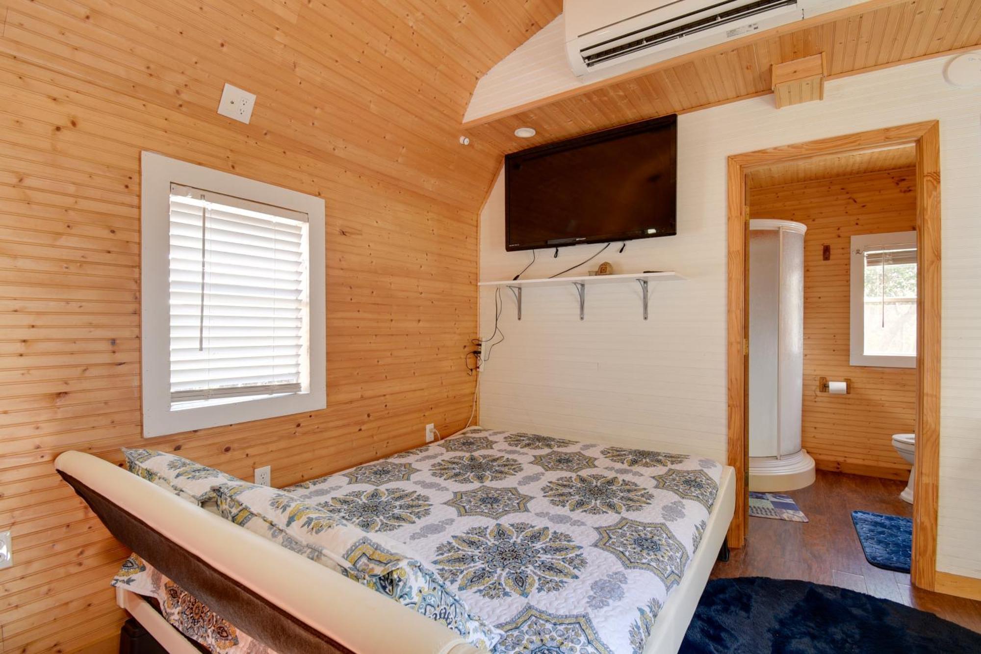 Cozy Calabash Studio About 4 Mi To Sunset Beach! מראה חיצוני תמונה